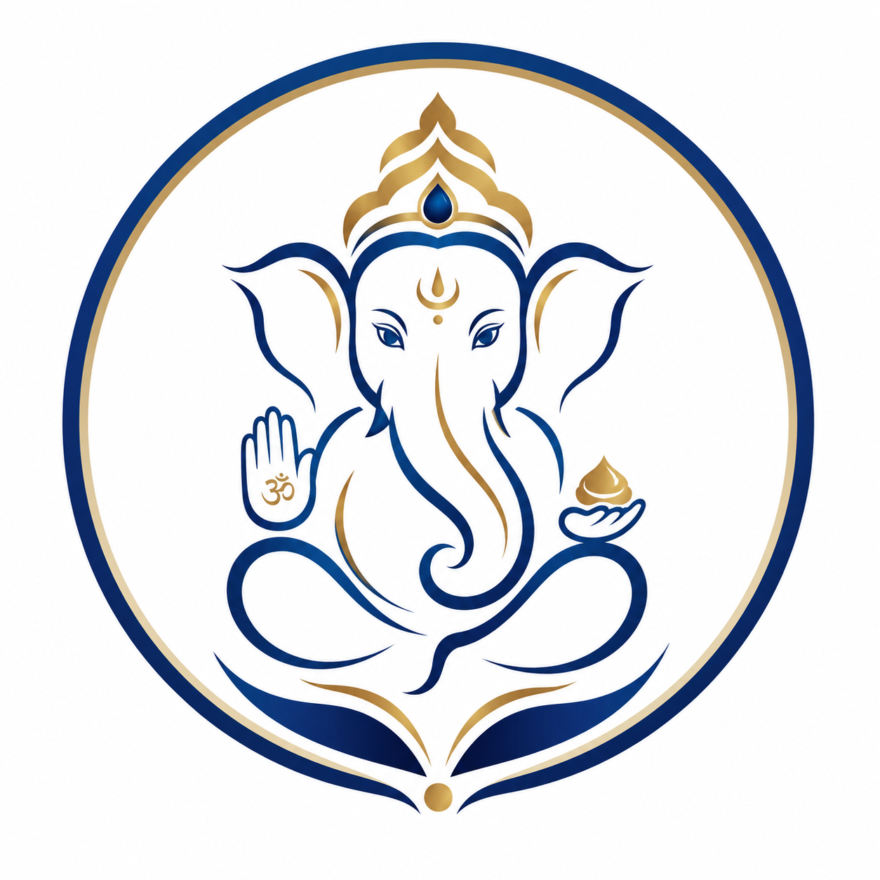Siddhi Vinayak Logo